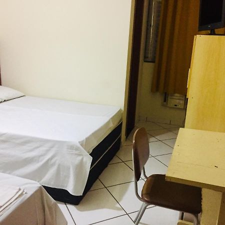 Hotel Oliveira Ipatinga Dış mekan fotoğraf