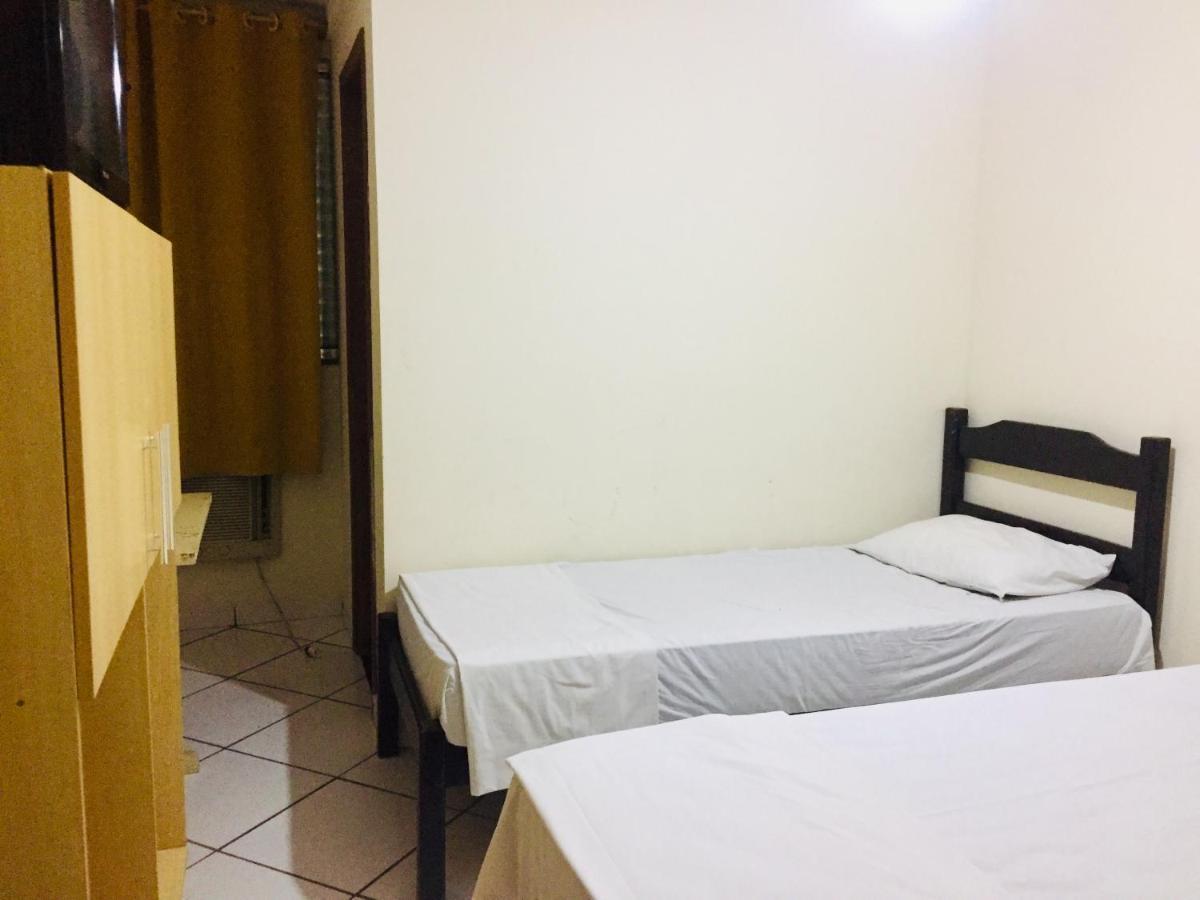 Hotel Oliveira Ipatinga Dış mekan fotoğraf